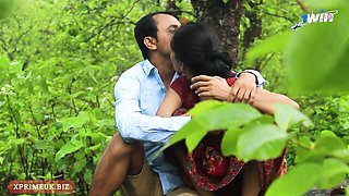 Romantic fem - desi indian movie - X Prime UK