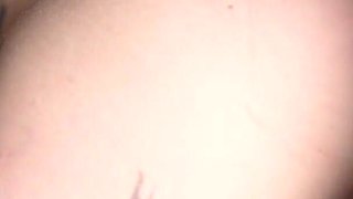 Close up Pussy Fuck - Deep Missionary and Doggy