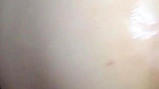 My Loose Asshole Sounds with Fisting as if It Talks