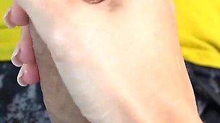 This Teacher Will Definitely Teach You How to Fuck! Doggy, Missionary, BJ