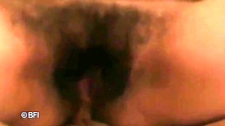 Grannys Blowjob Dessert