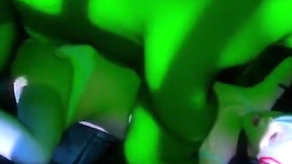 Hentai Goblin's Dungeon Slave