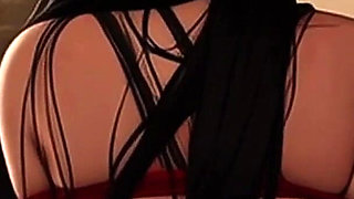 Spicy Toons: All I Want for Xmas Is You, Full Movie