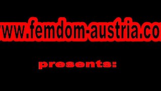 Mistress domination