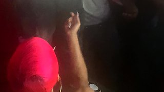 Hot Big Black Latina booty Black and Ebony