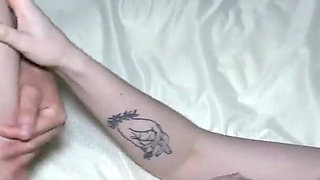 Hannah Grace Creampie Gangbang