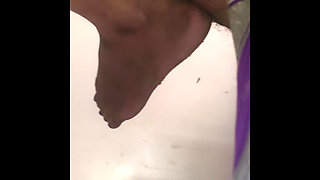 My Hot Girlfreind Fucking in My Home in My Bedroom Part 3