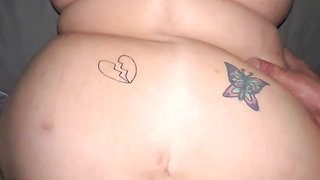 BBW Wife