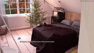 Lisc - I Ended Having Sex with My BFF's Stunning Mum 1