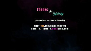 Anal slave in stockings gets rammed doggystyle and creampied
