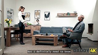 Sensual Boris's shaved xxx