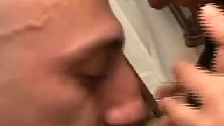The Anal Stories of Omar Galanti