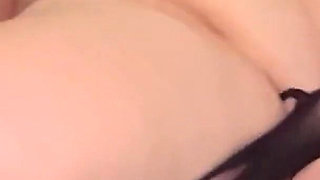 Some SSBBW Fishnet Fun