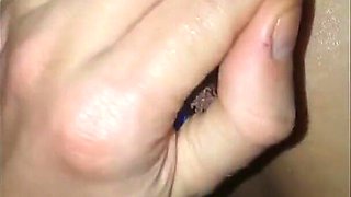 Sharpie Insertion