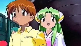 Karakara-sama no Himitsu ova: Babe, Japanese  Hentai Porn