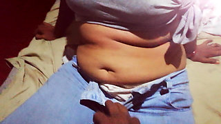 My Sister in Law Was Seducing Me Without a Bra Popping Nipples