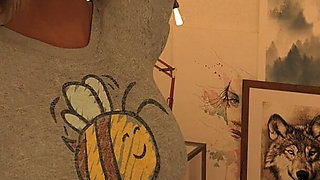 Anna's Story 1