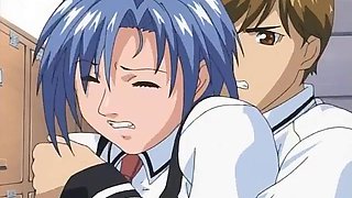 Anime to watch during bible study