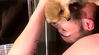 Close up teen fucking