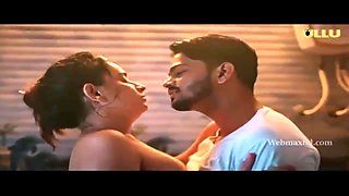 Utha Le Jaunga Part 2 2025 Ullu Web Series 2