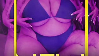 Biggest Boobs in Britain - VR Special