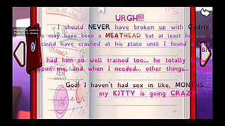 Baddie trying to get sex