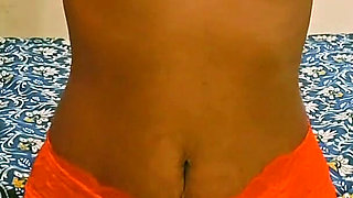 Hot Kerala Wife Mallu Izha. Sexy Nude Boobs Nipples Show. Stripping