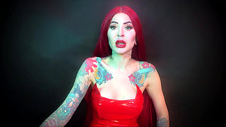 Super Sensual Mesmerizing Cum Eating Instructions - JOI, CEI