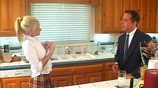 Jodie Moore Babysitter Sex Video