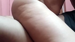 Desi Couple First Time Cum Inside Her Pussy