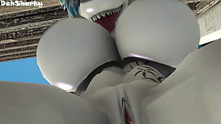 Nika Sharketh POV-2 ( by dahsharky)