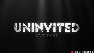 Ivy Lebelle's Deep Betrayal in a Sultry Escape