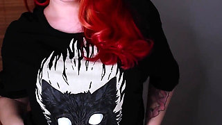 Fucked Hard Redhead Club Girl - Moilyredwolf