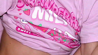Freaky Lil Stepsis Footjob Fantasy Fuck Fest- Shrooms Q