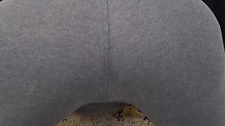 Insecure stepmom wants stepson's cock