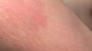 Stunning babe with big boobs anally fucked from his BBC indoor and outdoor