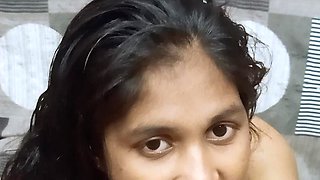 Indian Maid Fuck by House Owner