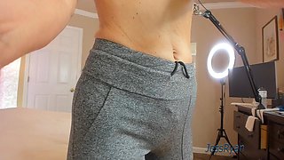 Omg! I Caught You Jacking off