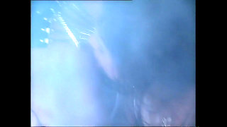 Bukkake Baptism for Newly Virgin Swallowing Gallons (full Porn Movie)