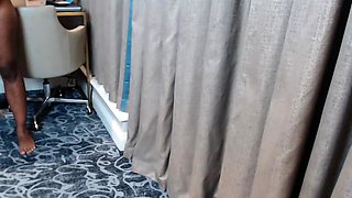 Amateur Teen Blowjob On Adult Webcam Show