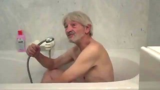 Old vs teen: Big Tits, Blowjob  Creampie Porn