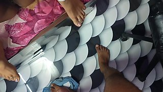 New Desi Bhabhi Fucked With Her Brother-in-law