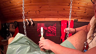 Twisted Nymphs - Serious Cock Cast - Part 2