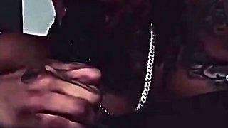 Big Cock Enjoys Blowjob And Hardcore Ride