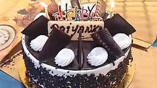 Sexy Girlfriend Left at Her House