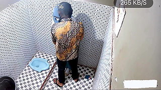 Teachers and Students in Public Restrooms