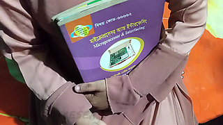 Teacher and student sex. Desi teacher and sexy student
