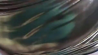Cheating Wife Blows and Fucks Husband Friend Before They Filmed Episode 226.