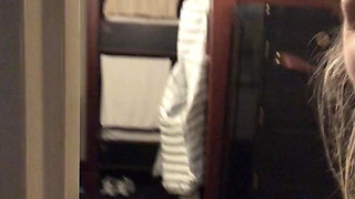 Almost Got Caught by a Stranger