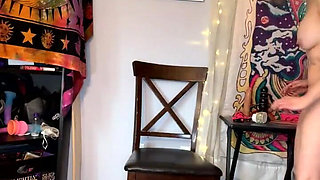 Smoke Show & Dance Off with Suzy Wylde